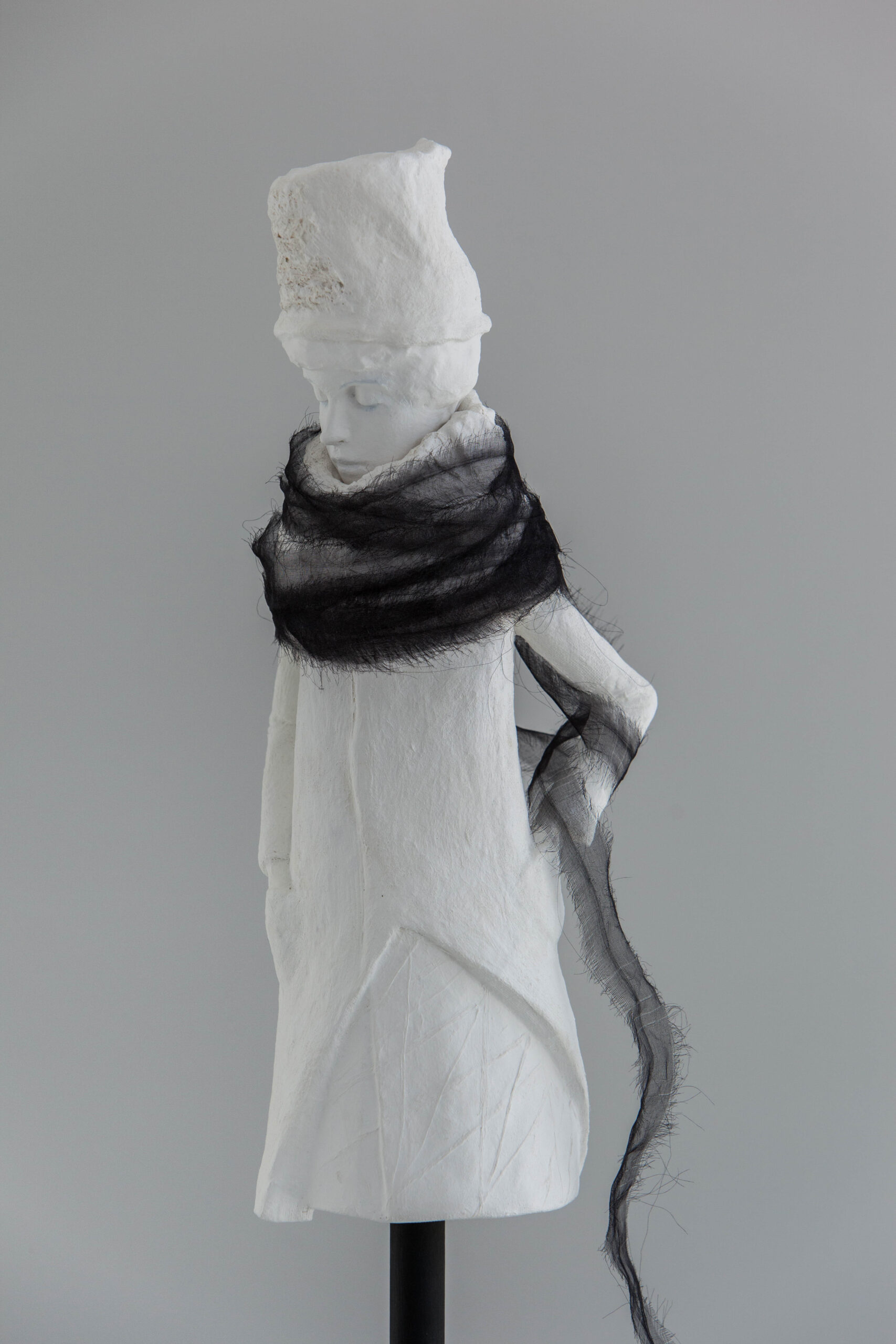 ゲルティ（モノクローム）