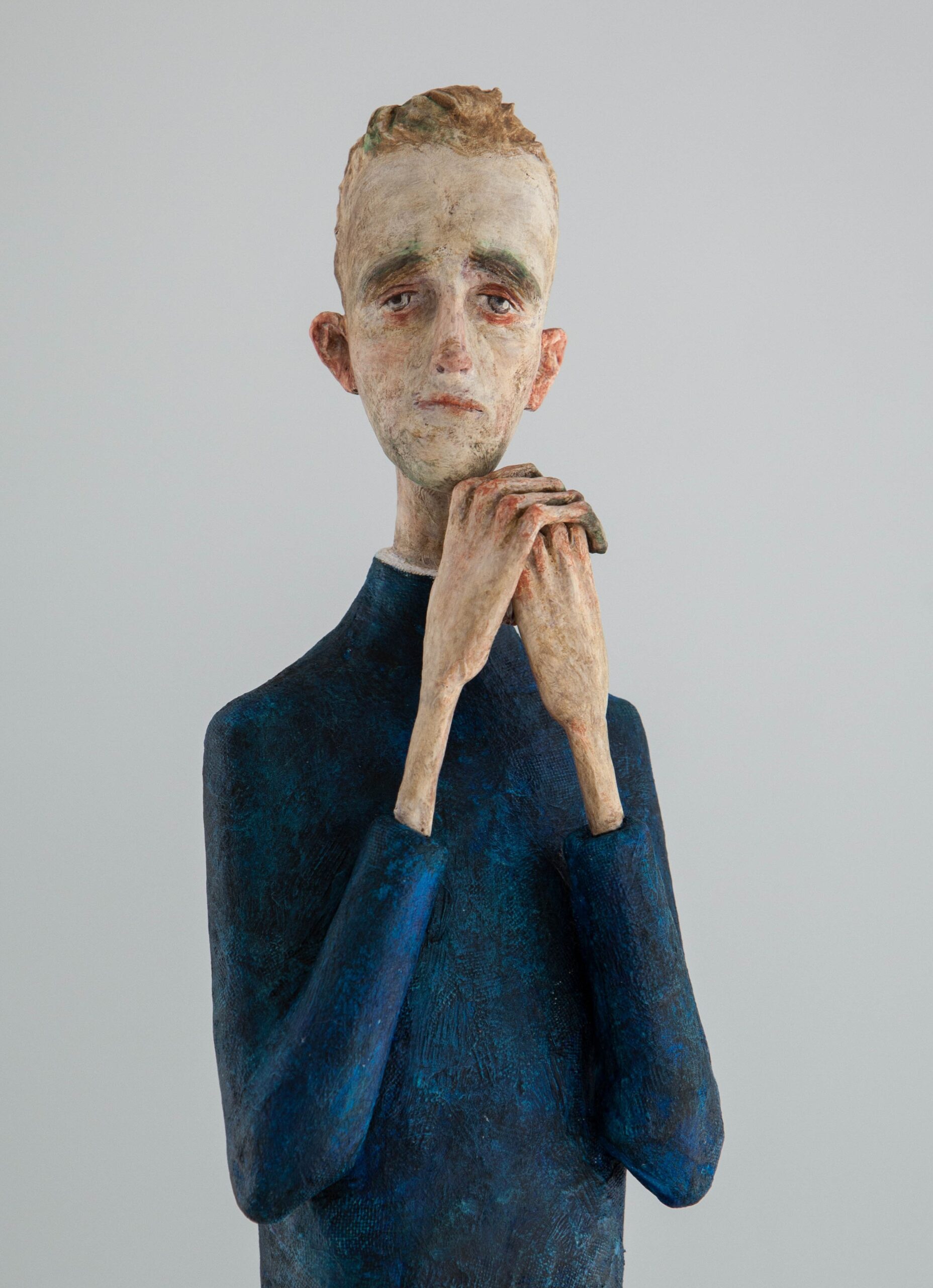 ブルーのザコウゼク